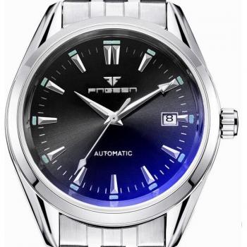 Waterproof Automatic Tourbillon Men's Watch