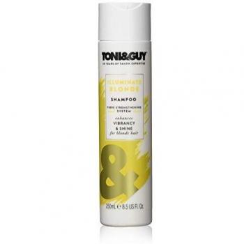 Toni & Guy Fresh Clean Shampoo