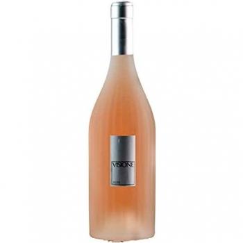 Vino Feudi di San Gregorio Visione Aglianico Rosato vol. 12,5% ml. 750