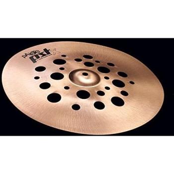 Paiste 14 PSTX Swiss Flanger Stack