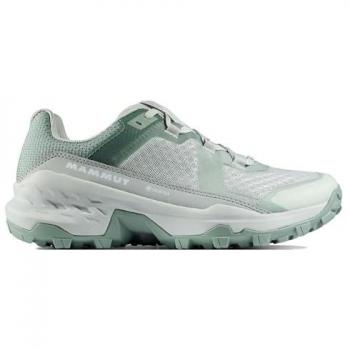 Mammut Girun II Low GTX Multifuntional – Grün / Silbergrau / Sage White (1315)