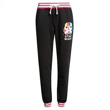 Damen Homewearpants Star Wars Stormtrooper Design