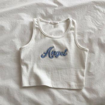90's Style Women's Tank Top