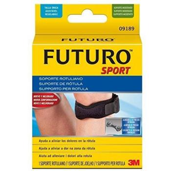 Futuro Rotula‑Support Sportunterlage