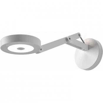 Blanco-Plata Rotaliana String W0