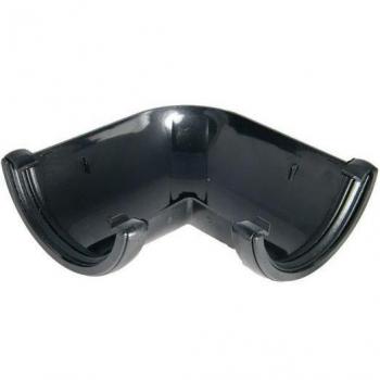 FloPlast Half Round Gutter Angle