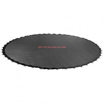 Arebos 257 cm Replacement Jumping Mat for 305 cm Trampolines