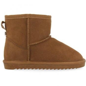 Gioseppo Coffs bottes pour filles marron 29