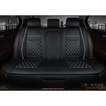Car Rear Seat Covers for Toyota Corolla, Camry, RAV4, Auris, Prius, Yaris, Avensis
