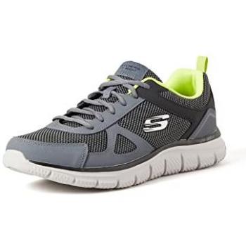 Track Bucolo Homme Skechers 45 EU