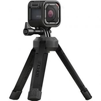 GoPole Duo – Zweifach verwendbares Stativ für GoPro