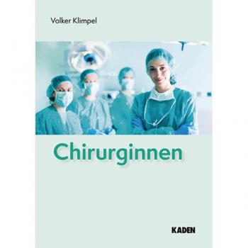 Volker Klimpel Chirurginnen