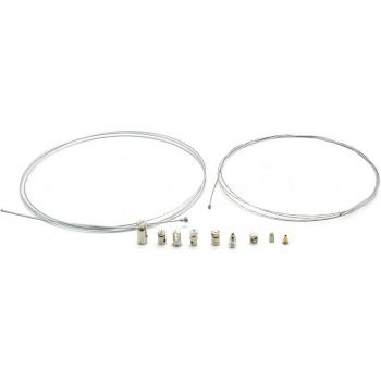 Motorcycle Brake and Throttle Cable Fix Kit