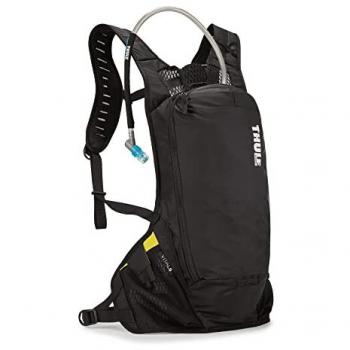Thule Vital 6L Bike Hydration Weste Schwarz