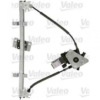 Regulador de Ventana Valeo 850100 para Mondeo