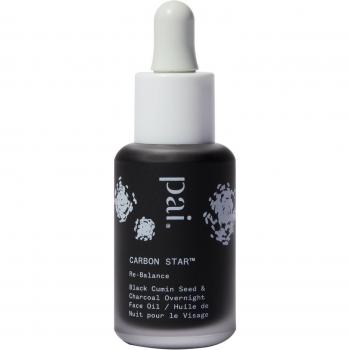 Pai Skincare Aceite nocturno desintoxicante Carbon Star 30ml