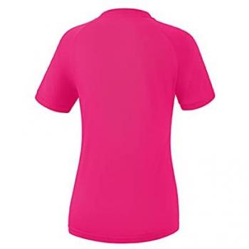 Erima Damen Madrid 2.0 Trikot Pink Glo Größe 40