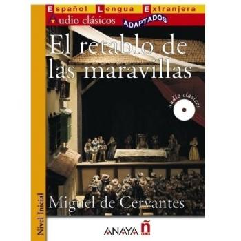 El Retablo De Las Maravillas -