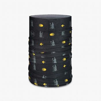 Buff Coolnet UV+ Camino Iconos