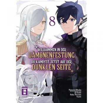 Hiraishi, Roku: Willkommen in der Dämonenfestung