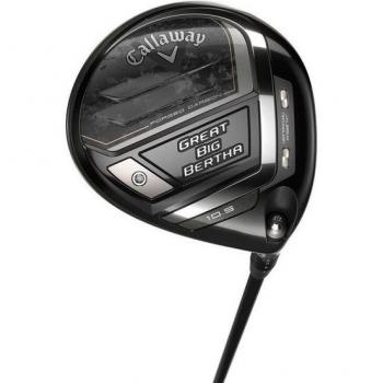 Callaway Herren Driver Great Big Bertha