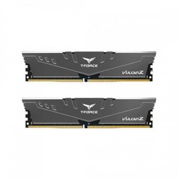 Teamgroup T-Force Vulcan Z 64GB DDR4 (2x32GB) 3000MHz Módulo de RAM