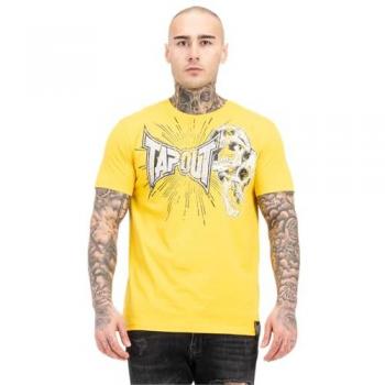 Tapout Herren T-Shirt Blade Design