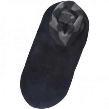 Elastische Innenbett‑Socken „ThermoComfort“