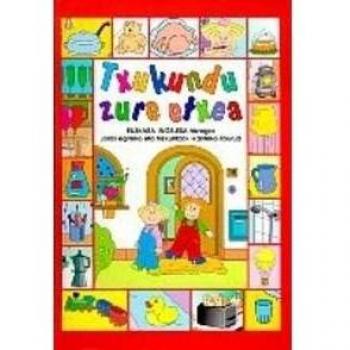 TXUKUNDU ZURE ETXEA (IKASI INGELESA)