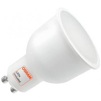 Bombilla LED GU10 10W con Chip OSRAM
