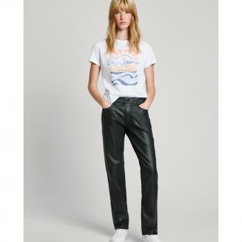 Jeans Relaxed Taper Pepe Jeans 26