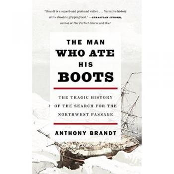 The Man Who Ate His Boots