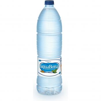 Mineral AquaPure by Aquabona – 1.5L + 0.32g On-the-Go Additive