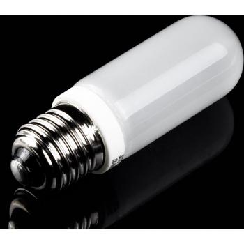 SUPON 220V 150W E27 Strobe Flash Modeling Lamp