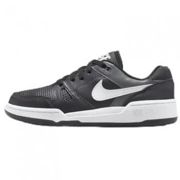 Nike Full Force Low Halbschuhe für Mädchen