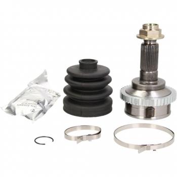 Kit Giunti Omocinetici PASCAL G10361PC per Albero Motore, Eje Anteriore Sinistro e Destro KIA SHUMA 2