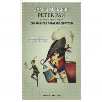 Peter Pan. Ediz. integrale