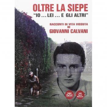 Oltre la siepe. Io... lei... e gli altri. Racconti di vita vissuta