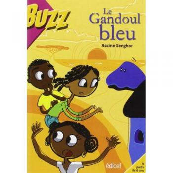Le Gandoul bleu