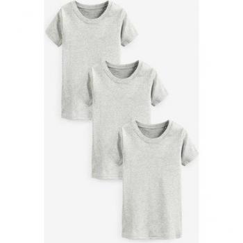 Maglia Intima Next in Grigio