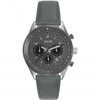 Joop! Herrenchronograph JP101911001 – Digitale Anzeige