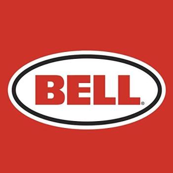 Équipement de protection Bell 4forty Pad noir – modèle M