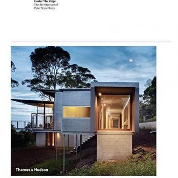 Under the Edge : The Architecture of Peter Stutchbury