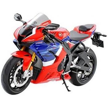 Tamiya 14138 Honda CBR 1000 RR-R Fireblade Model Kit