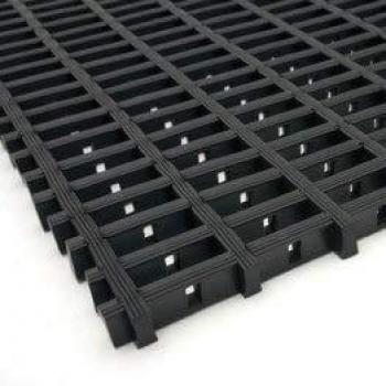 Cobamat Industrial Walkway Matting Roll 0.9m x 10m
