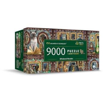 Trefl 9000 Teile
