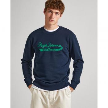 Sudadera Pepe Jeans para Hombre en Color Azul