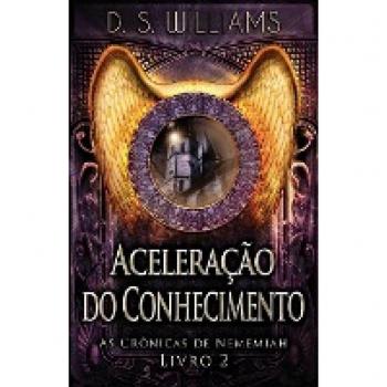 Aceleração do Conhecimento: As Crônicas de Nememiah