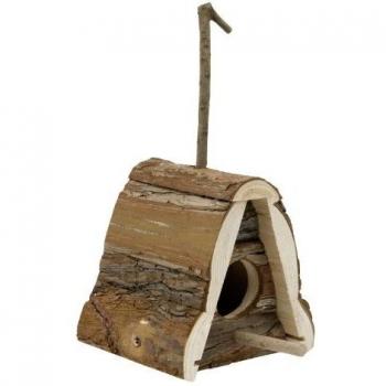 EcoNest Rodent Forest Lodge