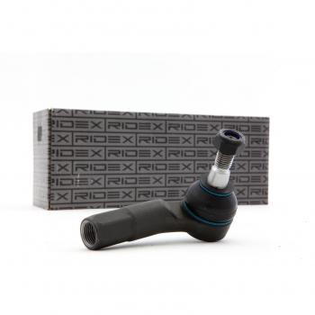 RIDEX Testina sterzo compatibile con Golf V